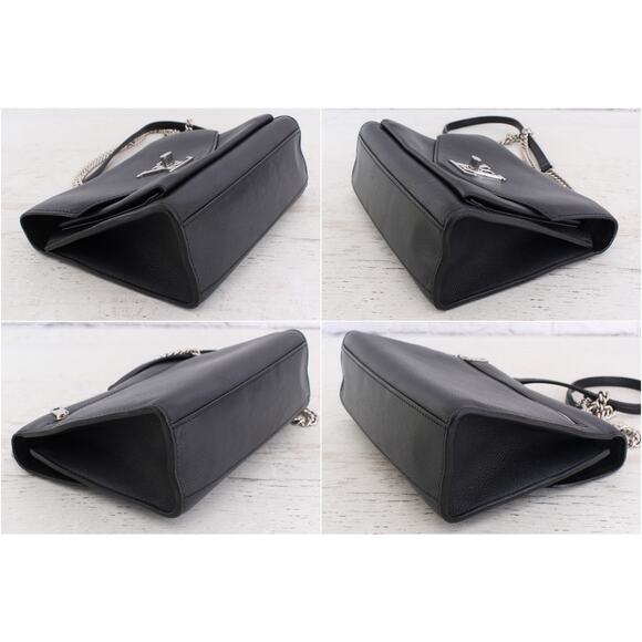 Louis Vuitton Black Crossbody Bag - Picture 9 of 16